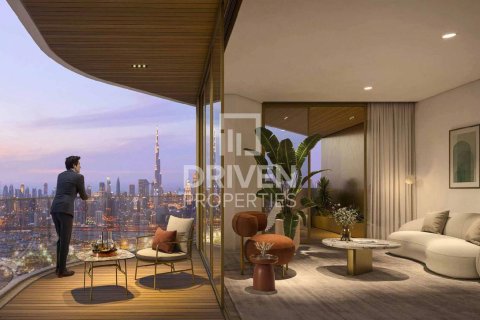 Apartamento en Maritime City, Dubai, 1 dormitorio, 73.67 m², № 138241 - foto 15