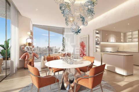 Apartamento en Maritime City, Dubai, 1 dormitorio, 73.67 m², № 138241 - foto 8