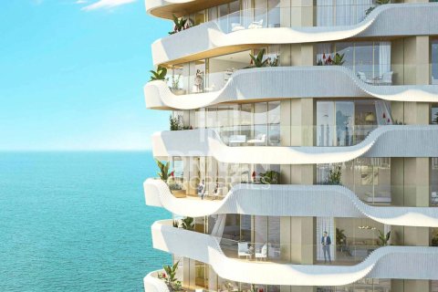 Apartamento en Maritime City, Dubai, 1 dormitorio, 73.67 m², № 138241 - foto 18
