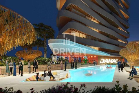 Apartamento en Maritime City, Dubai, 1 dormitorio, 73.67 m², № 138241 - foto 9