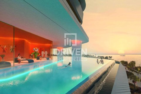 Apartamento en Maritime City, Dubai, 1 dormitorio, 73.67 m², № 138241 - foto 13