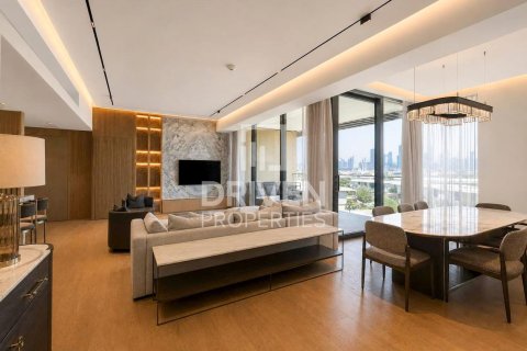 Apartment in Jumeirah Bay Island, Jumeirah, Dubai 2 bedrooms, 179.49 sq.m. № 138240 - photo 2
