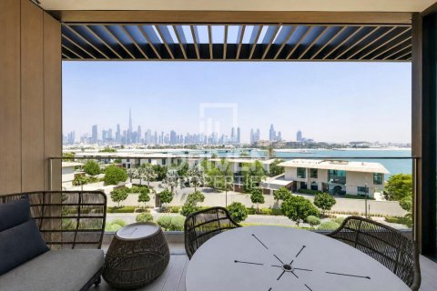 Apartment in Jumeirah Bay Island, Jumeirah, Dubai 2 bedrooms, 179.49 sq.m. № 138240 - photo 29