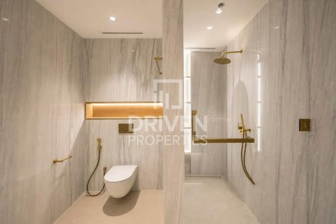 Apartment in Jumeirah Bay Island, Jumeirah, Dubai 2 bedrooms, 179.49 sq.m. № 138240 - photo 23
