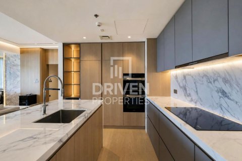 Apartment in Jumeirah Bay Island, Jumeirah, Dubai 2 bedrooms, 179.49 sq.m. № 138240 - photo 15