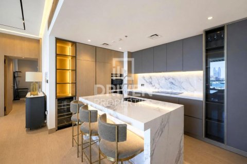 Apartment in Jumeirah Bay Island, Jumeirah, Dubai 2 bedrooms, 179.49 sq.m. № 138240 - photo 14