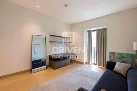 Apartment in Jumeirah Bay Island, Jumeirah, Dubai 2 bedrooms, 179.49 sq.m. № 138240 - photo 12