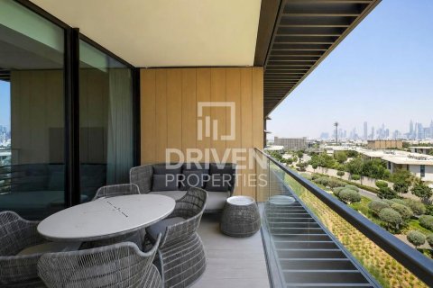 Apartment in Jumeirah Bay Island, Jumeirah, Dubai 2 bedrooms, 179.49 sq.m. № 138240 - photo 27