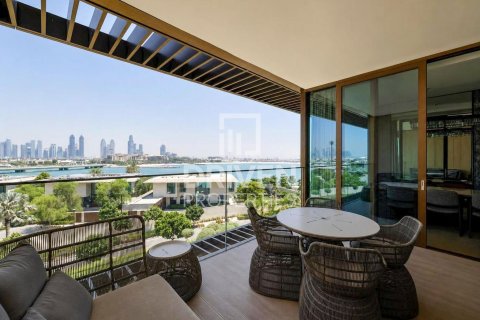 Apartment in Jumeirah Bay Island, Jumeirah, Dubai 2 bedrooms, 179.49 sq.m. № 138240 - photo 30