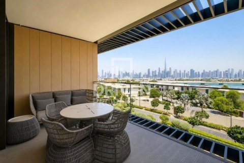 Apartment in Jumeirah Bay Island, Jumeirah, Dubai 2 bedrooms, 179.49 sq.m. № 138240 - photo 26