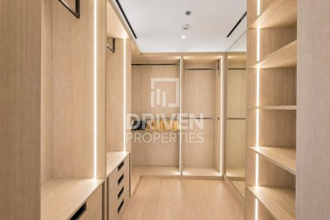 Apartment in Jumeirah Bay Island, Jumeirah, Dubai 2 bedrooms, 179.49 sq.m. № 138240 - photo 22