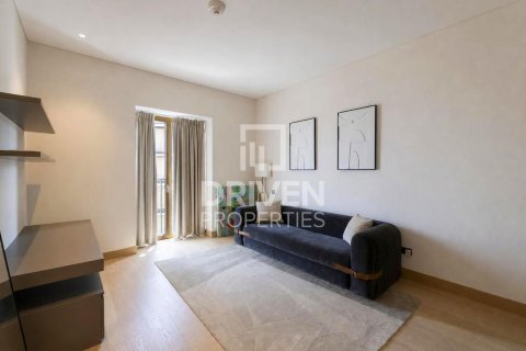 Apartment in Jumeirah Bay Island, Jumeirah, Dubai 2 bedrooms, 179.49 sq.m. № 138240 - photo 11