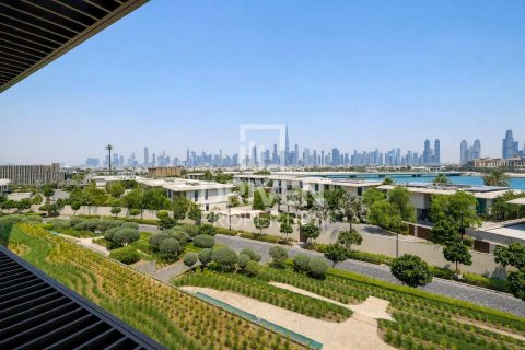 Apartment in Jumeirah Bay Island, Jumeirah, Dubai 2 bedrooms, 179.49 sq.m. № 138240