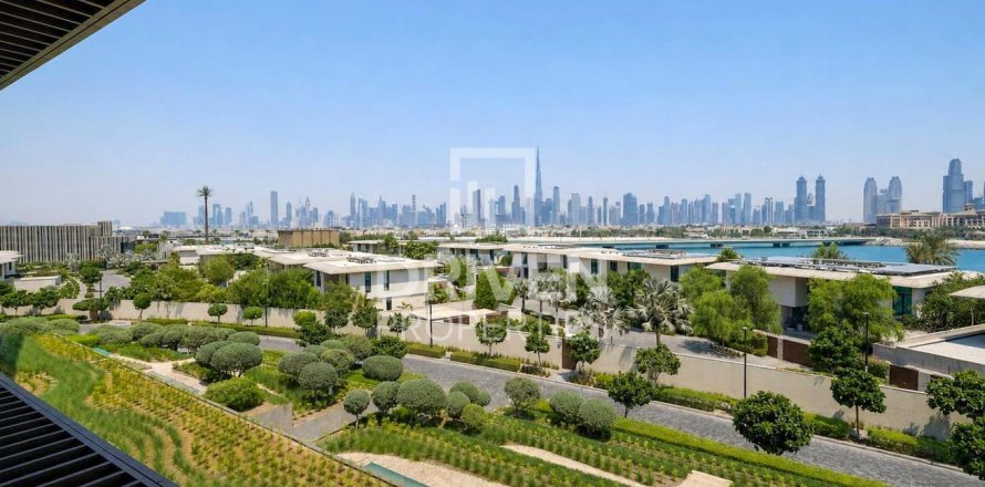 Apartment in Jumeirah Bay Island, Jumeirah, Dubai 2 bedrooms, 179.49 sq.m. № 138240