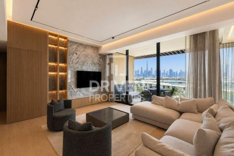 Apartment in Jumeirah Bay Island, Jumeirah, Dubai 2 bedrooms, 179.49 sq.m. № 138240 - photo 6
