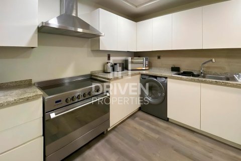 Appartement à The Crescent, Palm Jumeirah, Dubai, 2 chambres, 183.11 m², № 138242 - photo 10