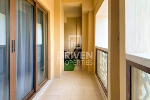 Appartement à The Crescent, Palm Jumeirah, Dubai, 2 chambres, 183.11 m², № 138242 - photo 11