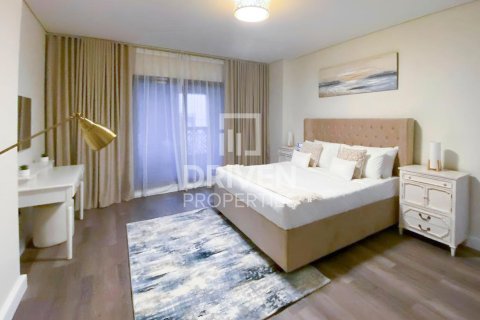 Appartement à The Crescent, Palm Jumeirah, Dubai, 2 chambres, 183.11 m², № 138242 - photo 6