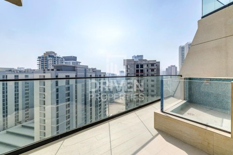 Appartement à Jumeirah Village Circle, Dubai, 1 chambre, 73.86 m², № 138253 - photo 11