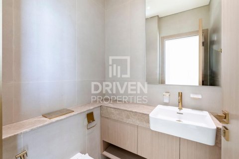 Appartement à Jumeirah Village Circle, Dubai, 1 chambre, 73.86 m², № 138253 - photo 8