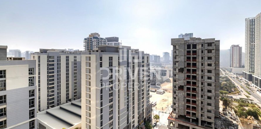 Appartement à Jumeirah Village Circle, Dubai, 1 chambre, 73.86 m², № 138253