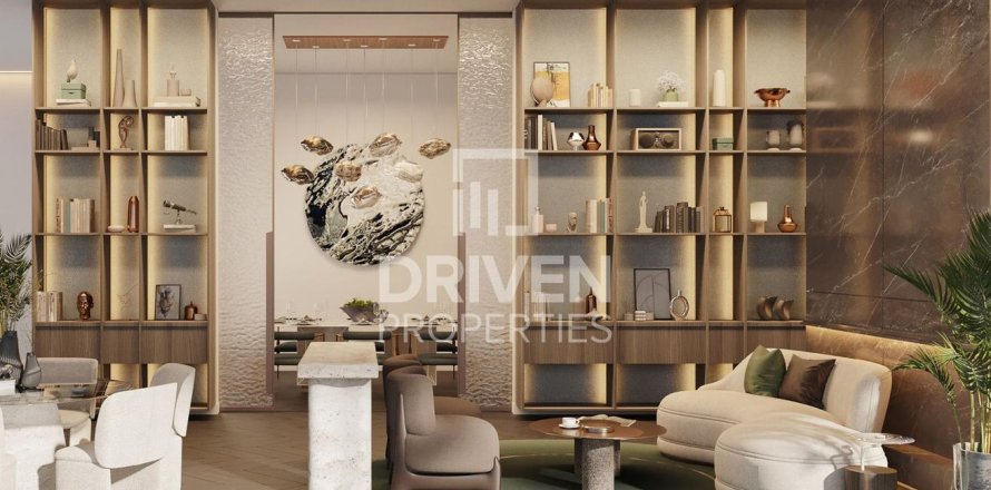 Apartamento en Jumeirah Lake Towers, Dubai, 3 dormitorios, 198.16 m², № 138234