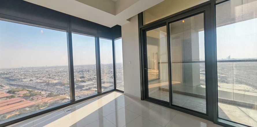 Appartement à Business Bay, Dubai, 3 chambres, 121 m², № 97537