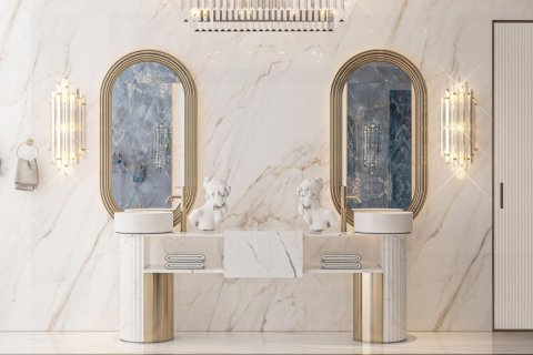 Apartment in Business Bay, Dubai 41.6 sq.m. № 97545 - photo 10