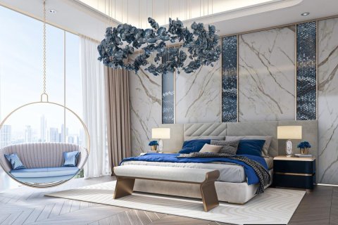 Apartment in Business Bay, Dubai 41.6 sq.m. № 97545 - photo 9