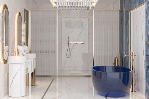 Apartment in Business Bay, Dubai 41.6 sq.m. № 97545 - photo 11