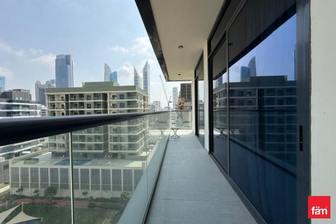 Apartamento en Al Satwa, Dubai, 2 dormitorios, 121.7 m², № 97538 - foto 11