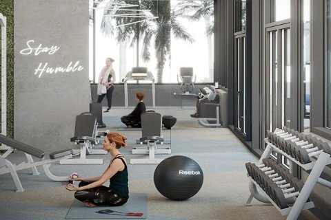 شقة في دبي 2 غرف نوم, 100.6 م² رقم 97534 - صورة 2