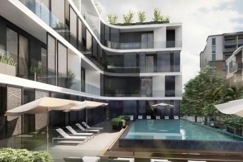 شقة في دبي 2 غرف نوم, 100.6 م² رقم 97534 - صورة 11