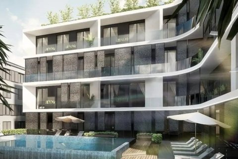 شقة في دبي 2 غرف نوم, 100.6 م² رقم 97534 - صورة 3