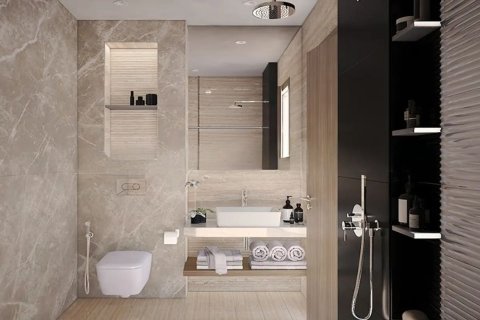 شقة في دبي 2 غرف نوم, 100.6 م² رقم 97534 - صورة 5