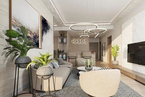 شقة في دبي 2 غرف نوم, 100.6 م² رقم 97534 - صورة 4