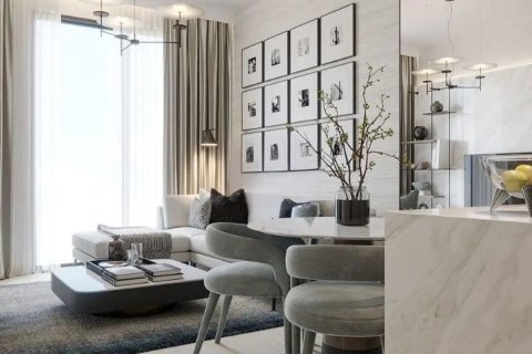 شقة في دبي 2 غرف نوم, 100.6 م² رقم 97534