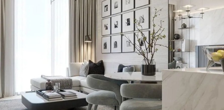 شقة في دبي 2 غرف نوم, 100.6 م² رقم 97534