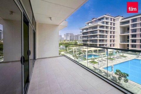 Apartment in Dubai Hills Estate, Dubai 2 bedrooms, 126.2 sq.m. № 97535