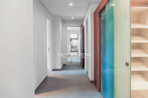 Apartment in Palm Jumeirah, Dubai 3 bedrooms, 262 sq.m. № 73753 - photo 7