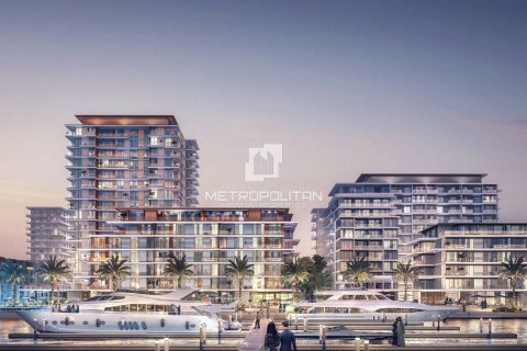 Apartamento en Mina Rashid, Dubai, 1 dormitorio, 76 m², № 73750 - foto 16