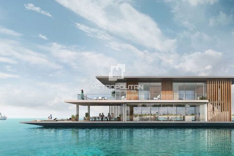 Apartamento en Mina Rashid, Dubai, 1 dormitorio, 76 m², № 73750 - foto 17