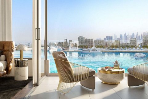 Apartamento en Mina Rashid, Dubai, 1 dormitorio, 76 m², № 73750 - foto 4