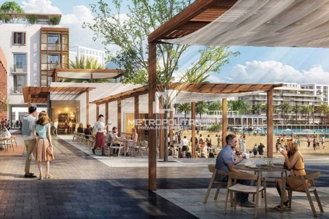 Apartamento en Mina Rashid, Dubai, 1 dormitorio, 76 m², № 73750 - foto 18