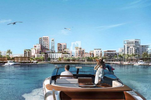 Apartamento en Mina Rashid, Dubai, 1 dormitorio, 76 m², № 73750 - foto 8