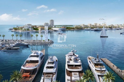 Apartamento en Mina Rashid, Dubai, 1 dormitorio, 76 m², № 73750 - foto 15