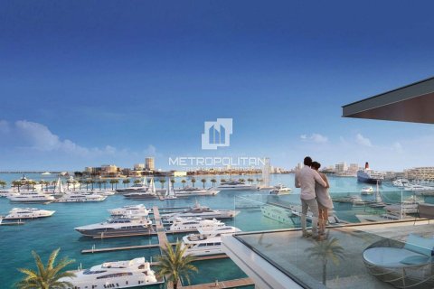 Apartamento en Mina Rashid, Dubai, 1 dormitorio, 76 m², № 73750 - foto 1