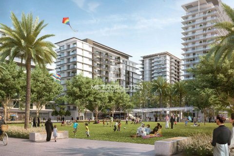 Apartamento en Mina Rashid, Dubai, 1 dormitorio, 76 m², № 73750 - foto 11