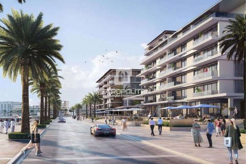 Apartamento en Mina Rashid, Dubai, 1 dormitorio, 76 m², № 73750 - foto 10