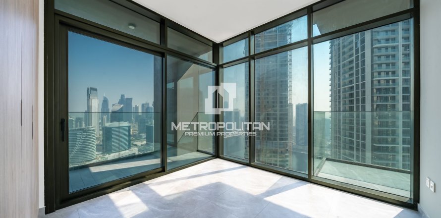 Appartement à Business Bay, Dubai, 2 chambres, 85 m², № 73757